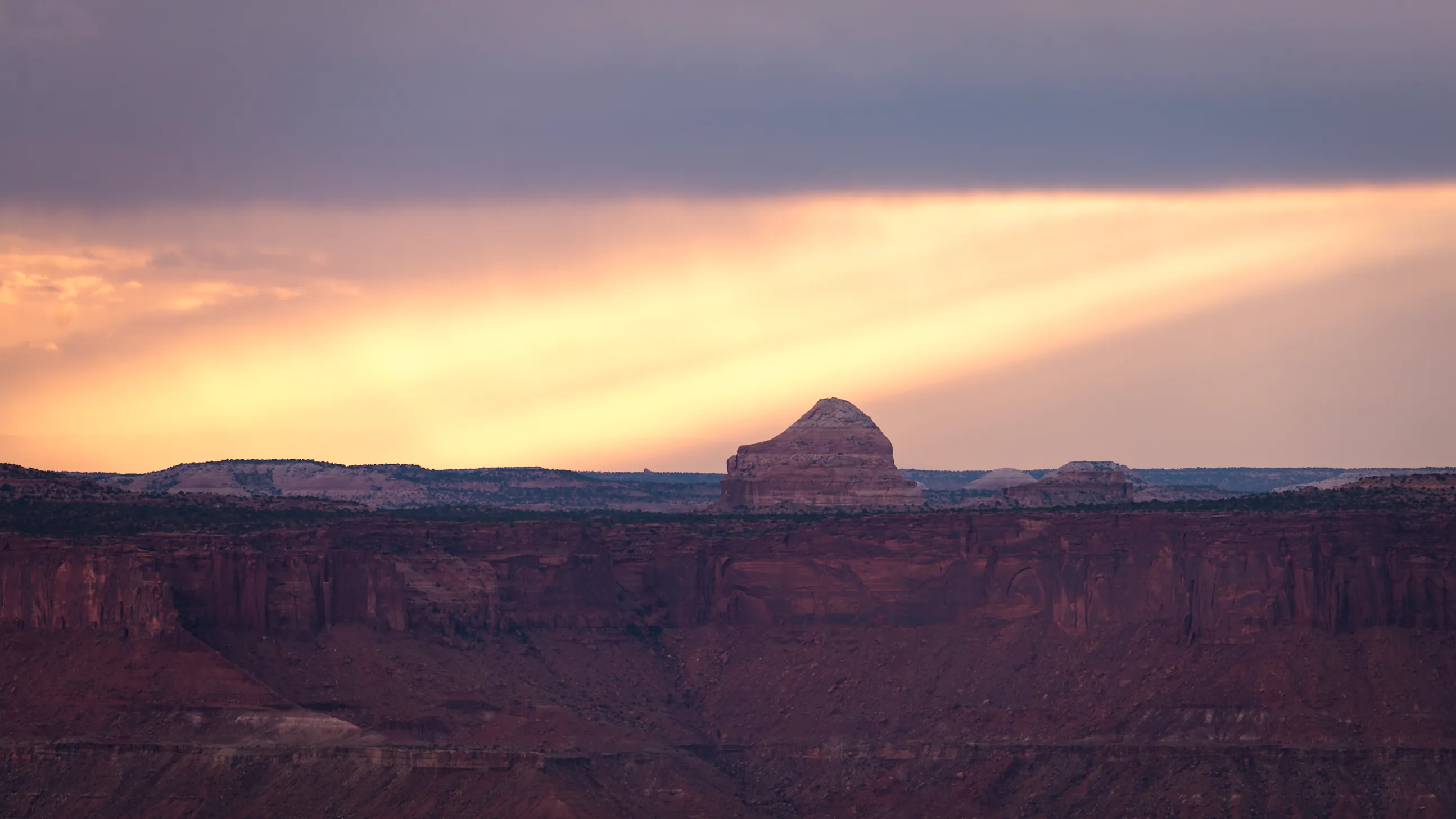 The Throne of Cleopatra
